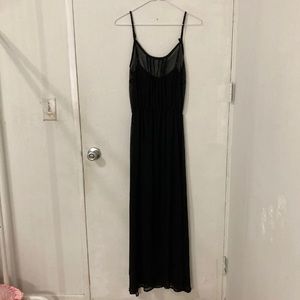 Brandy Melville Tisa Maxi Dress